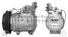 KIA 0K2A261450 Compressor, air conditioning